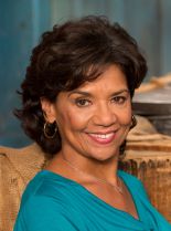 Sonia Manzano