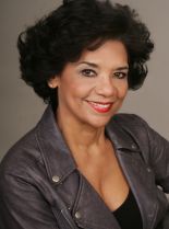 Sonia Manzano