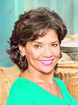 Sonia Manzano