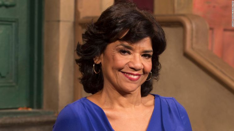 Sonia Manzano