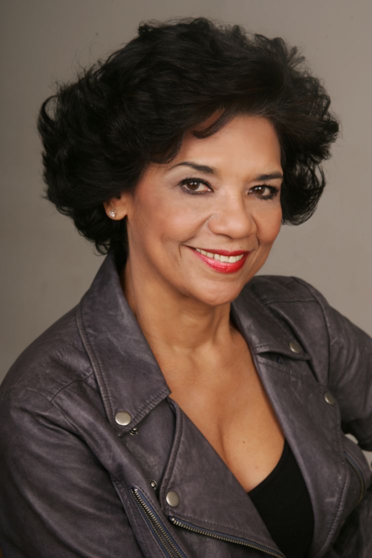 Sonia Manzano