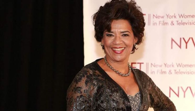 Sonia Manzano