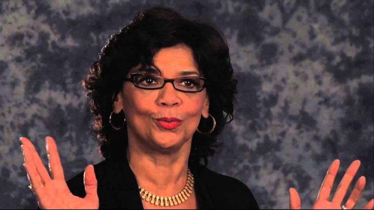 Sonia Manzano