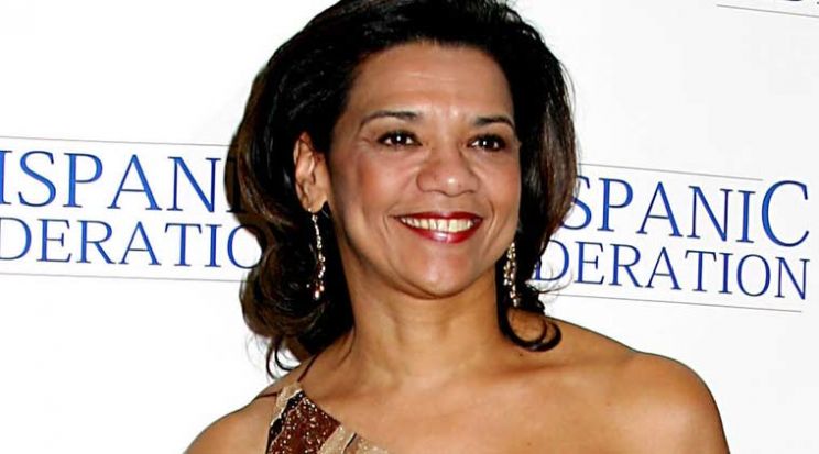 Sonia Manzano
