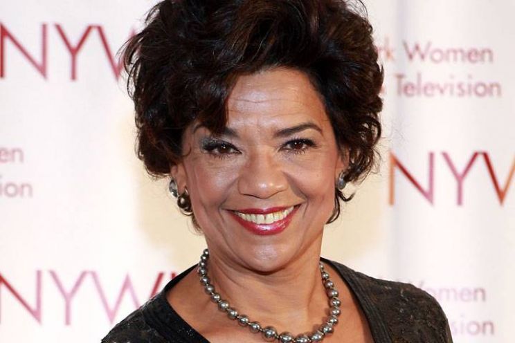 Sonia Manzano