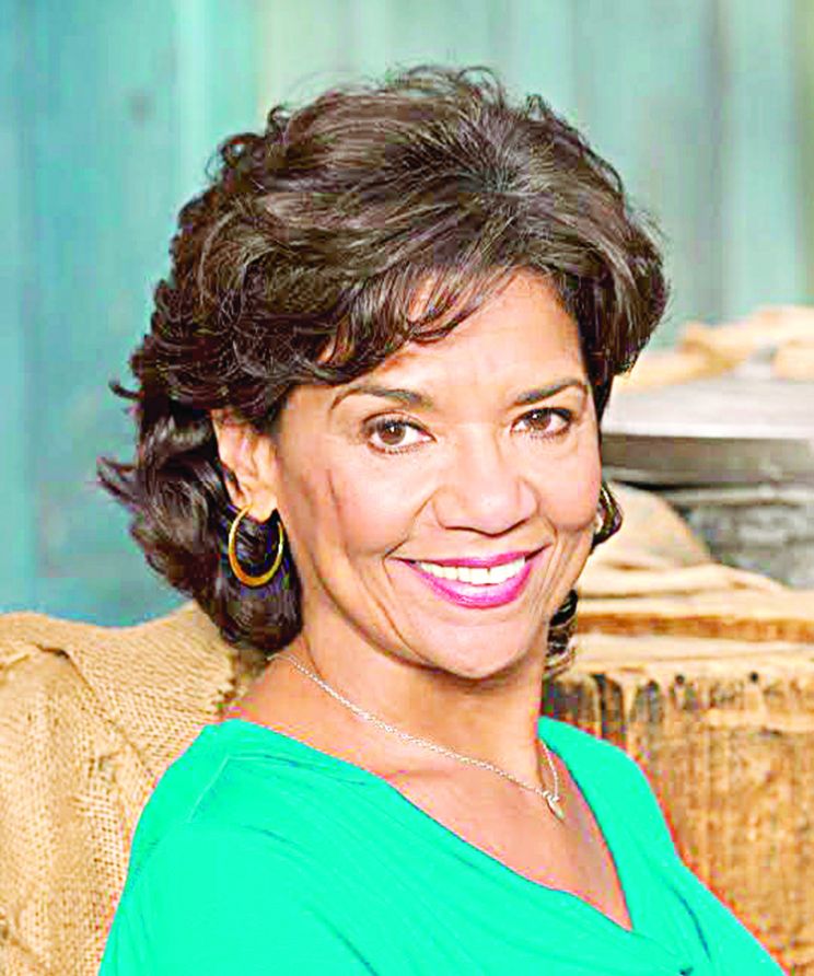 Sonia Manzano