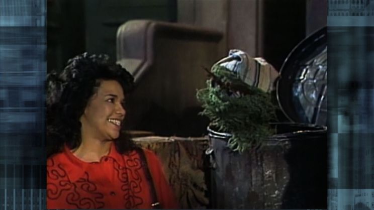 Sonia Manzano