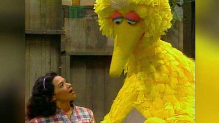 Sonia Manzano