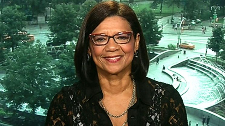 Sonia Manzano