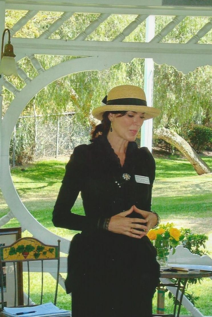 Sonia Montejano