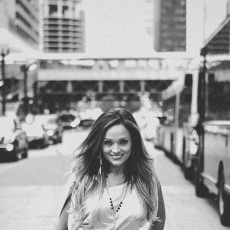 Sonia Pape