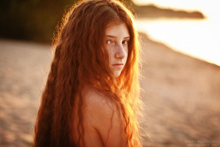 Sonia Red