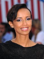 Sonia Rolland photo