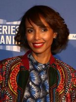 Sonia Rolland photo