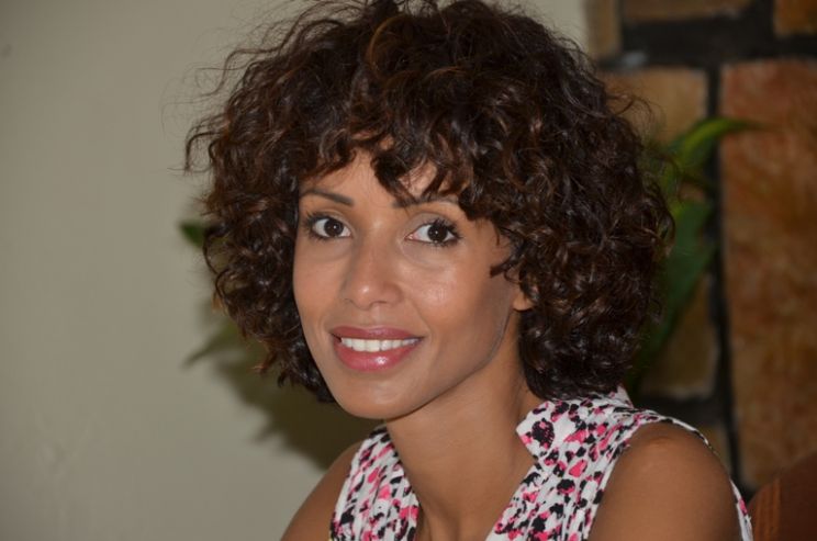 Sonia Rolland