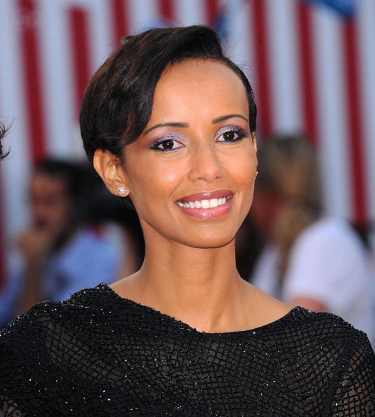 Sonia Rolland
