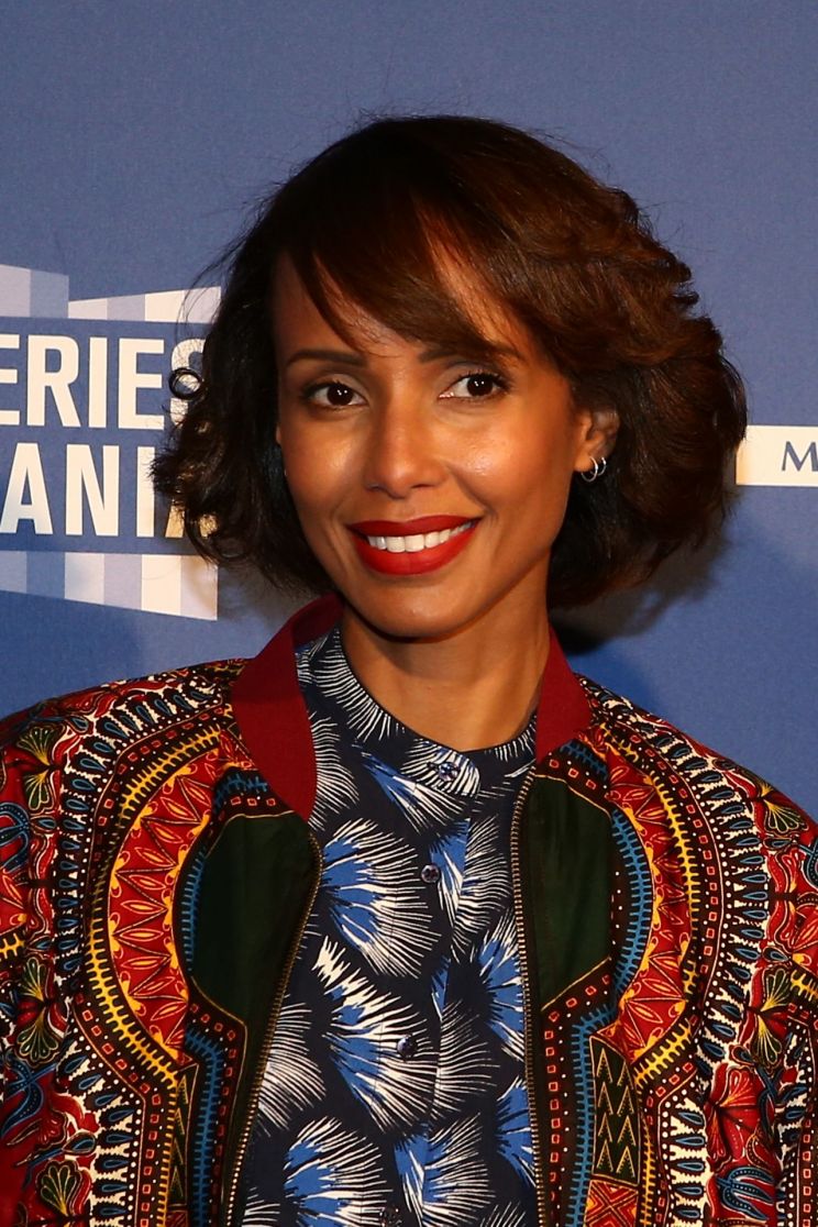 Sonia Rolland