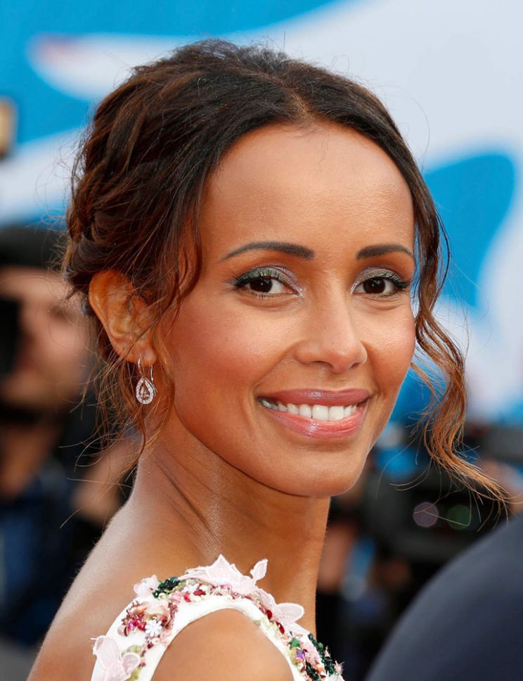 Sonia Rolland