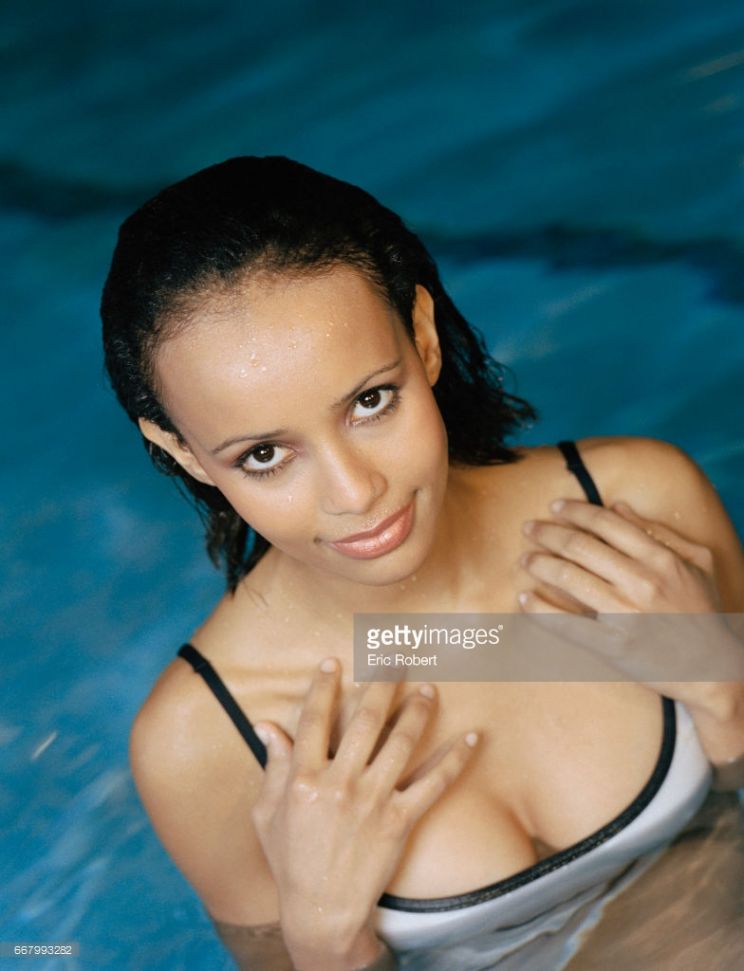 Sonia Rolland