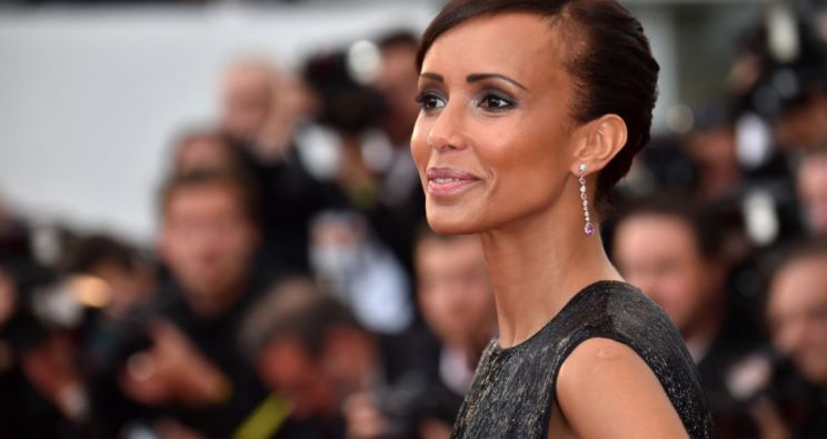 Sonia Rolland