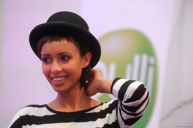 Sonia Rolland