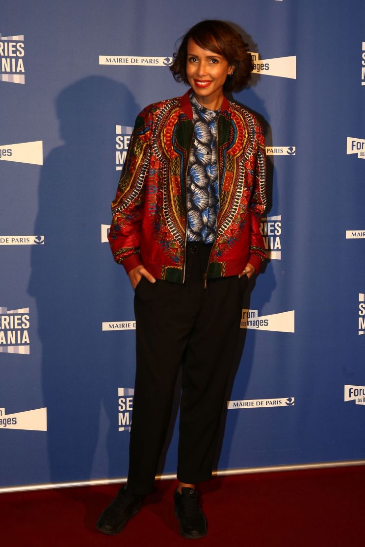 Sonia Rolland