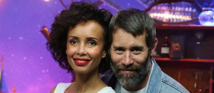 Sonia Rolland