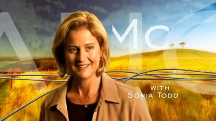 Sonia Todd