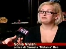 Sonia Viviani