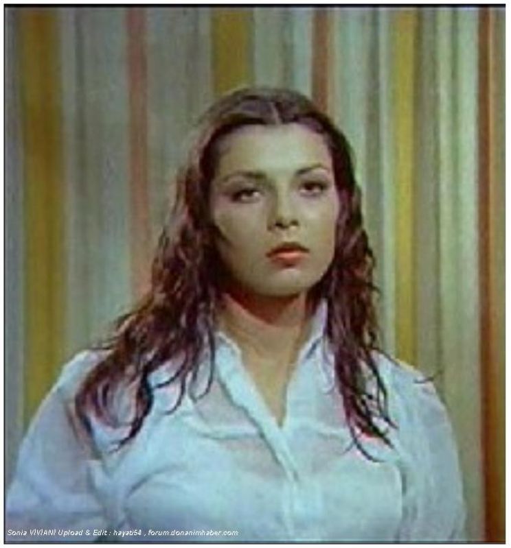 Sonia Viviani