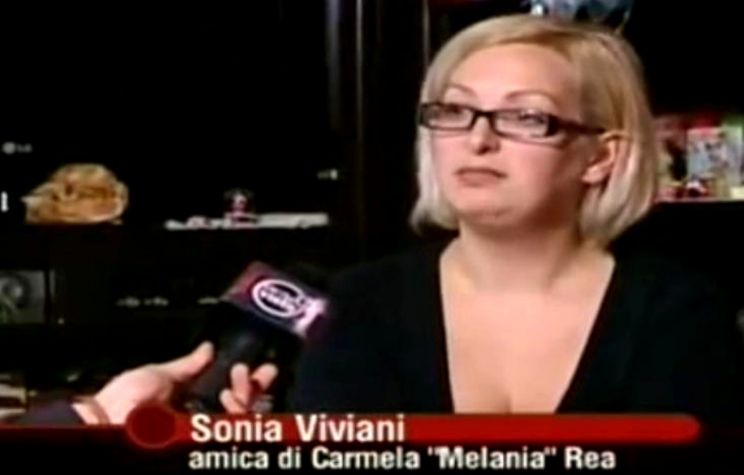 Sonia Viviani