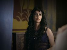 Sonita Henry photo