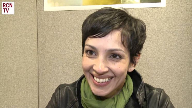 Sonita Henry