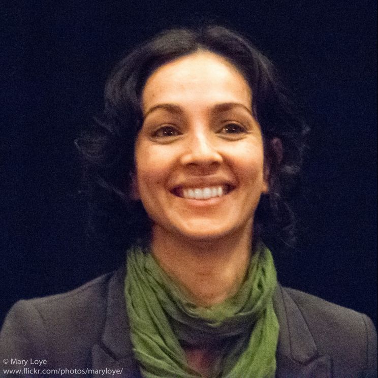 Sonita Henry