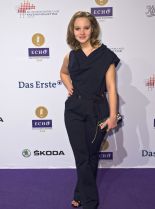 Sonja Gerhardt photo