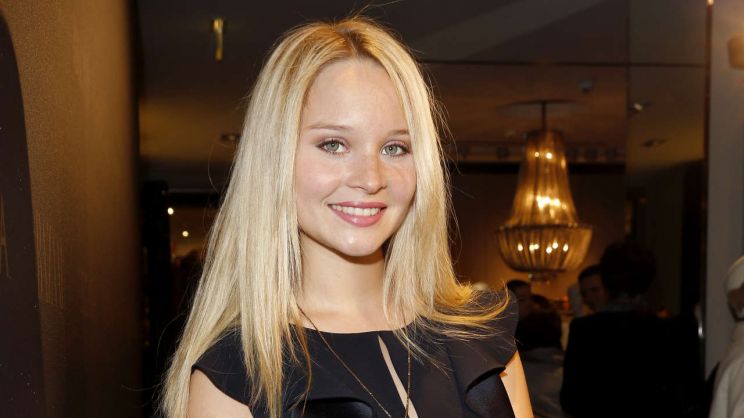 Sonja Gerhardt