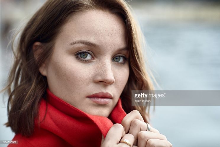 Sonja Gerhardt