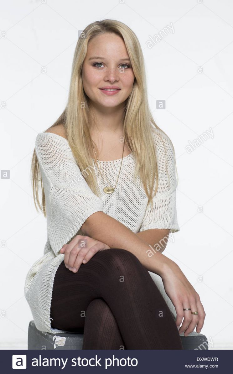 Sonja Gerhardt