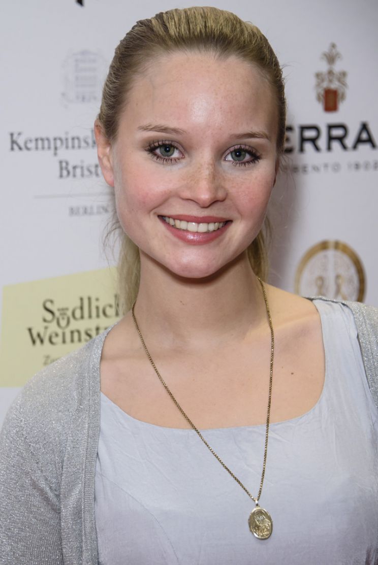 Sonja Gerhardt