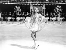 Sonja Henie