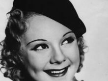 Sonja Henie