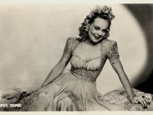 Sonja Henie