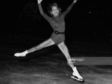 Sonja Henie