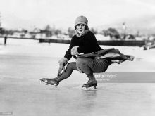 Sonja Henie