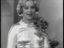 Sonja Henie