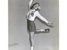 Sonja Henie