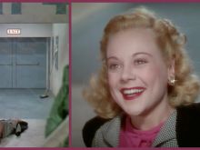 Sonja Henie