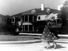 Sonja Henie