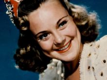 Sonja Henie