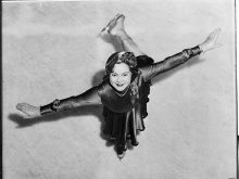 Sonja Henie